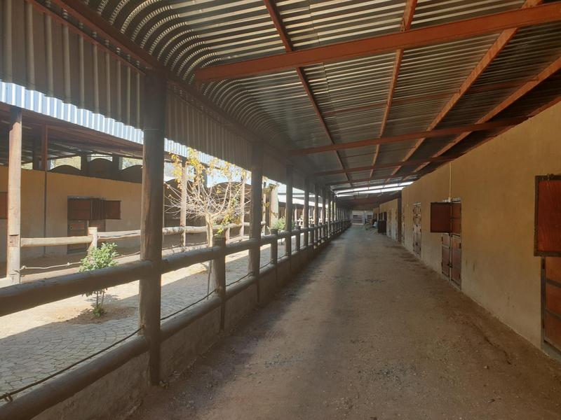 Commercial Property for Sale in Parys Free State